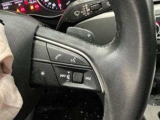Audi A4 Avant A4 Avant (B9), Combi, 2015 2.0 40 TDI Mild Hybrid 16V picture 13