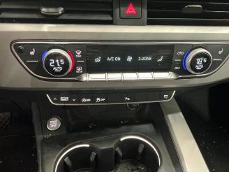 Audi A4 Avant A4 Avant (B9), Combi, 2015 2.0 40 TDI Mild Hybrid 16V picture 11
