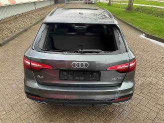 Audi A4 Avant A4 Avant (B9), Combi, 2015 2.0 40 TDI Mild Hybrid 16V picture 7