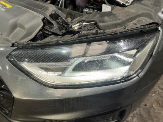Audi A4 Avant A4 Avant (B9), Combi, 2015 2.0 40 TDI Mild Hybrid 16V picture 29