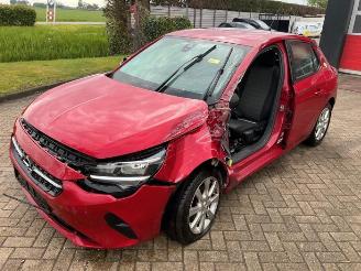 Sloopauto Opel Corsa Corsa F (UB/UH/UP), Hatchback 5-drs, 2019 1.2 12V 75 2021/6