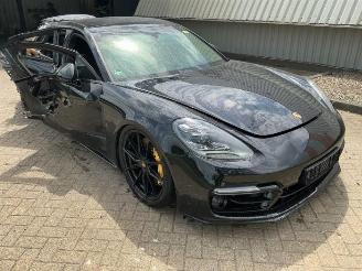 Sloopauto Porsche Panamera Panamera Sport Turismo (971H), Combi, 2017 / 2023 2.9 V6 24V 4S E-Hybrid 2021/1