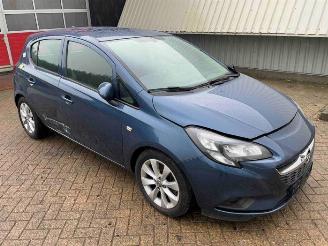 Sloopauto Opel Corsa-E Corsa E, Hatchback, 2014 1.0 SIDI Turbo 12V 2016/12