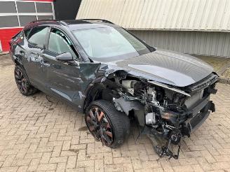 Sloopauto Cupra Formentor Formentor, SUV, 2020 1.5 e-Hybrid VZ 16V 2025/1