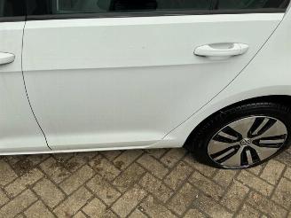 Volkswagen e-Golf Golf VII (AUA), Hatchback, 2012 / 2021 e-Golf picture 25