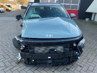  Hyundai Kona Kona (SX2), SUV, 2023 1.6 GDi HEV 16V 2024/3