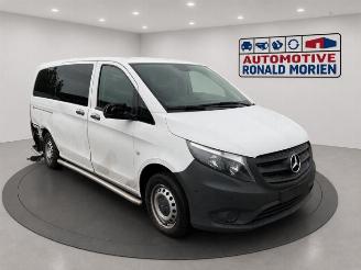  Mercedes Vito Vito Tourer (447.7), Bus, 2014 2.0 116 CDI 16V 2024/10