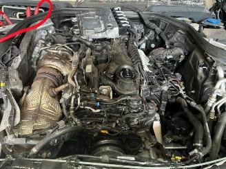 Mercedes E-klasse E Estate (S213), Combi, 2016 / 2023 E-300de 2.0 Turbo 16V 4-Matic picture 20