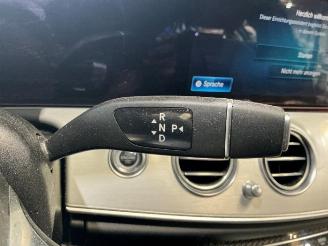 Mercedes E-klasse E Estate (S213), Combi, 2016 / 2023 E-300de 2.0 Turbo 16V 4-Matic picture 26