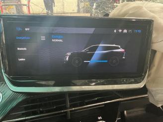 Peugeot 2008 2008 (UD/UK/UR/US/UX), MPV, 2019 e-2008 54 kWh picture 22