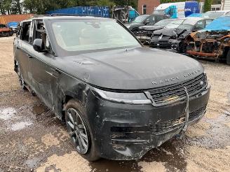 Dezmembrări autoturisme Land Rover Range Rover sport Range Rover Sport (L1), Terreinwagen, 2022 3.0 V6 P460e 2025/1