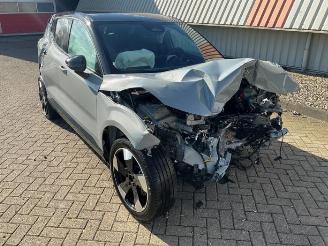 rozbiórka samochody osobowe Volvo EX30 EX30, SUV, 2023 Single Motor Extended Range 69 kWh 2024/8