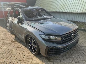 Salvage car Volkswagen Touareg Touareg, SUV, 2017 3.0 V6 24V TSI R 2024/5