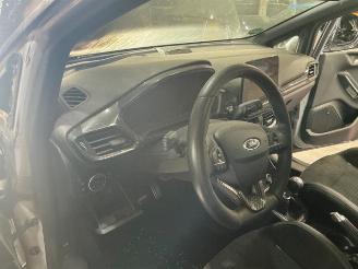Ford Fiesta Fiesta 7, Hatchback, 2017 1.5 EcoBoost 12V ST picture 22
