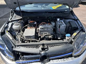 Volkswagen e-Golf E-GOLF picture 6