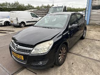 damaged passenger cars Opel Astra 1.4 TEMPTATION 2007/8