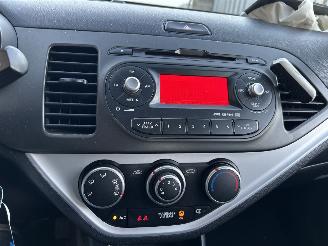 Kia Picanto 1.0 CVVT COMFORT PACK picture 7