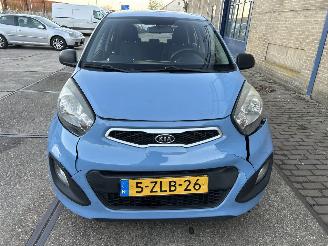 Kia Picanto 1.0 CVVT COMFORT PACK picture 5