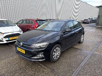  Volkswagen Polo 1.0 TSI Comfortline 2019/6