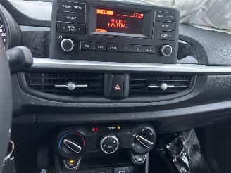 Kia Picanto 1.0 DPI COMFORTLINE picture 10