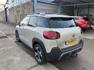  Citroën C3 Aircross 1.2 PURETECH S&S SHINE 2018/4