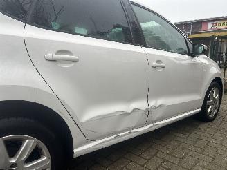 Volkswagen Polo 1.2 TSI HIGHLINE EDITION picture 5