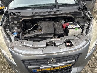 Suzuki Splash 1.0 VVT Exclusive picture 8