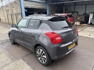 Schadeauto Suzuki   2018/4