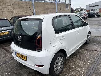Volkswagen Up! 1.0 ECOFUEL MOVE UP picture 2