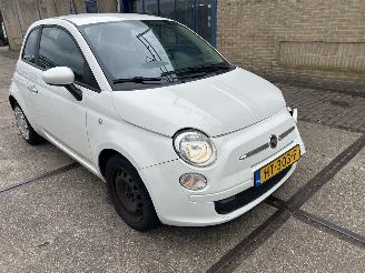  Fiat 500 1.0 TWINAIR POP 2015/12