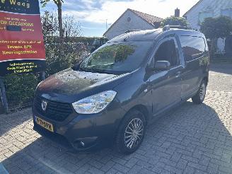  Dacia Dokker 1.6 MPI 2018/3