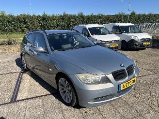  BMW 3-serie 318 I 2006/9
