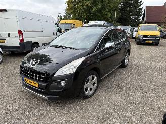  Peugeot 3008 1.6 VTi Style 2013/4