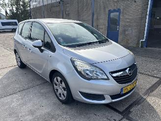  Opel Meriva 1.4 TURBO EDITION 2015/11