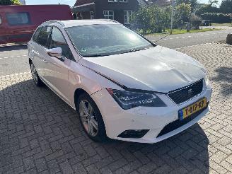  Seat Leon ST 1.2 TSI STYLE BUSINESS 2016/9