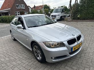  BMW 3-serie 318 I BUSINESS LINE 2010/3