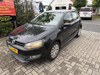  Volkswagen Polo 1.2 TSI Bleumotion Edition + 2013/6