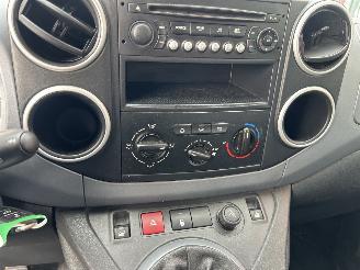 Citroën Berlingo 1.6 VTI MULTISPACE picture 9