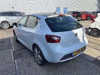 škoda osobní automobily Seat Ibiza 1.0 ECO TSI FR CONNECT 2016/3