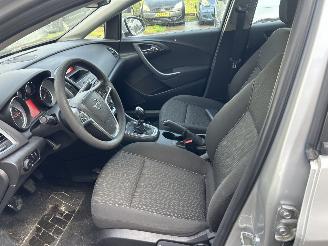 Opel Astra 1.4 TURBO BERLIN picture 8