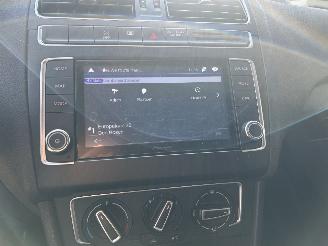 Volkswagen Polo 1.2 TSI COMFORTLINE picture 8