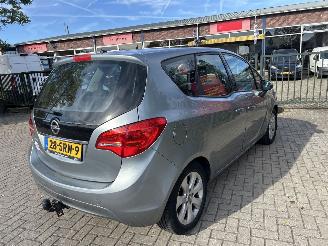 Opel Meriva 1.4 COSMO picture 3