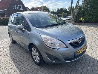 Opel Meriva 1.4 COSMO picture 4