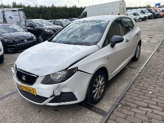 Seat Ibiza 1.2 CLUB picture 2