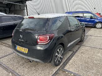 Citroën DS3 1.2 VTI CHIC picture 2