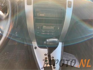 Hyundai Tucson Tucson (JM), SUV, 2004 / 2010 2.0 CRDi VGT 16V 4x2 picture 10