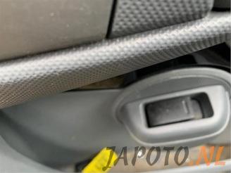 Toyota Aygo Aygo (B10), Hatchback, 2005 / 2014 1.0 12V VVT-i picture 12