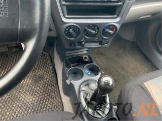 Kia Picanto Picanto (BA), Hatchback, 2004 / 2011 1.0 12V picture 12