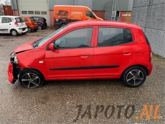 Kia Picanto Picanto (BA), Hatchback, 2004 / 2011 1.0 12V picture 2