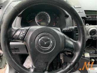 Mazda 5 5 (CR19), MPV, 2004 / 2010 1.8i 16V picture 11